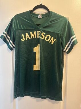 Jameson Jersey